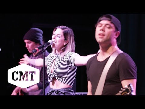 Cassadee Pope & Hey Monday Reunion Show 🤘 Night Out Nashville