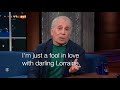 Paul Simon on writing Darling Lorraine – March 2024