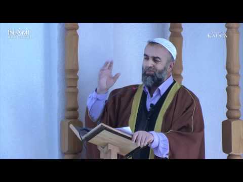 Ku ta gjesh zemren tënde - Mazllam Mazllami