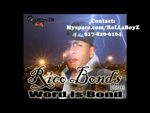 Killer Hill-Rico Bonds & Rellz