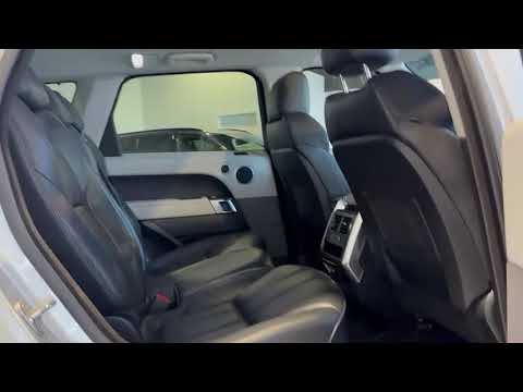 LAND ROVER RANGE ROVER SPORT 3.0 DSL TDV6 DYNAMICS - Image 2