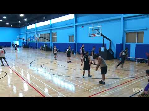 Fourteen Ounce (94) tier 7 - 2023 SUMMER Asanity (79) - tcbl sunday