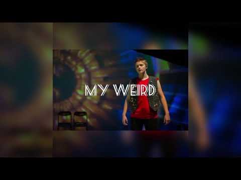 Video thumbnail for My Weird