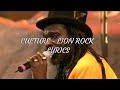 Culture - Lion Rock Lyrics