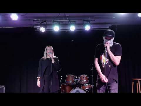 Stream me up Vol.3 mit Lou Lettow & Aenigma