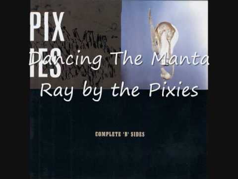 Video thumbnail for Dancing the Manta Ray