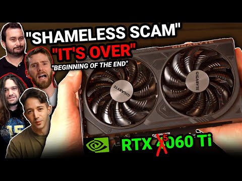 The Worst GPU of 2023.... How Bad was it Really Though?