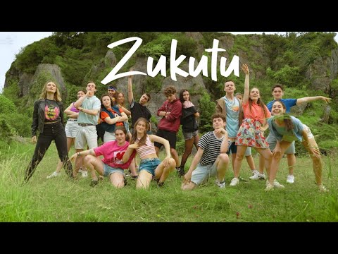 GO!AZEN 11 - BIZITZA ZUKUTU - BIDEOKLIPA