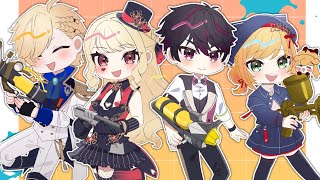 【 #にじイカ祭り2024 】本番！！！！！【ルイス・キャミー/にじさんじ】