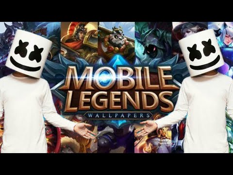 Download Lagu Dj Mobile Legends 2018 Mp3 dan Mp4 Teranyar Gratis