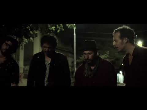 Coral Rojo - Sólo Dios sabe si vuelvo