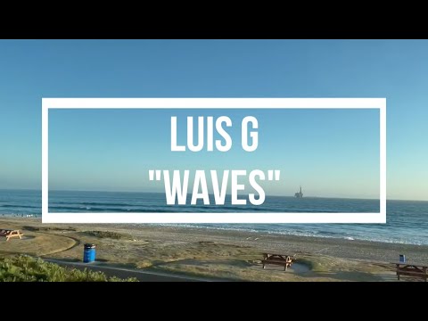 Waves - LuisG