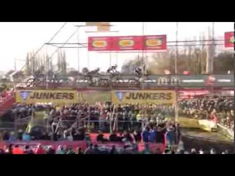 Superprestige cyclocross #3  Hamme Zogge - 10-11-2013