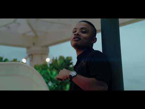 Kymani Kirby - Baby Steps ft. Jéda [Official Music Video]