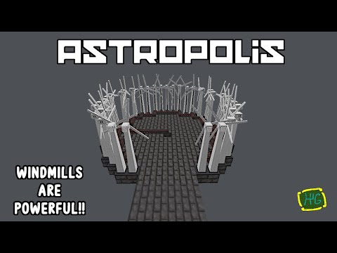 (#15) FAST ENERGY! Advanced Cables, Improved Blast Furnace, n' More! (Astropolis - Minecraft 1.19.2)