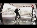 ALYSON STONER Dance (totally sick) - YouTube