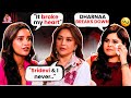 Dharna BREAKS DOWN Madhuri Dixit On Sridevi Parents Demise Tripti On Spirit No Innocence Row