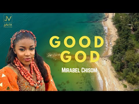 Good God by Mirabel_somi (official music video)