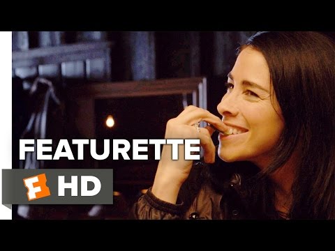 I Smile Back (Featurette 'Sarah Silverman')