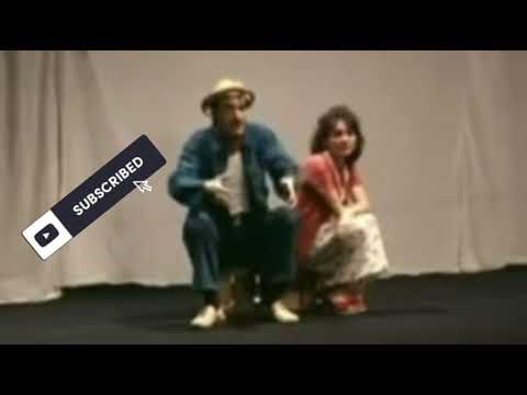 un extrait du spectacle de Mohamed Fellag🤣 nouveau