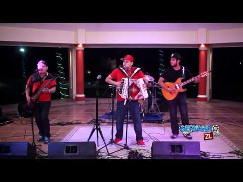 Grupo Imperial - El 20 x 4 "El 80" (En Vivo 2015)