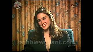 Jennifer Connelly • The Most Beautiful Woman Of All Times. A Girl To Die For.