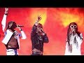 Migos Performs T Shirt Bad Boujee At 2017 BET Awards