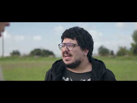 Equipe 09 - Cyberwolf - Equipe Pierravel (Montpellier) - 10e Marathon Vidéo