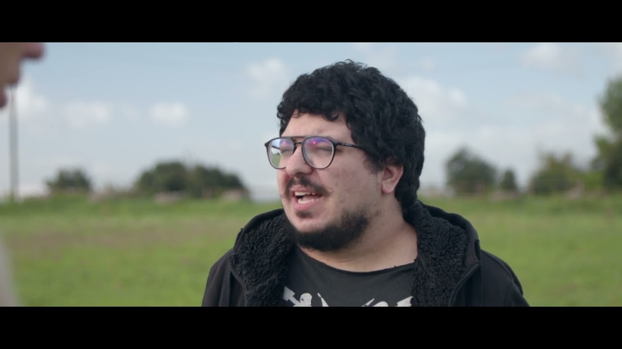 Miniature de la vidéo Equipe 09 - Cyberwolf - Equipe Pierravel (Montpellier) - 10e Marathon Vidéo du film Cyberwolf