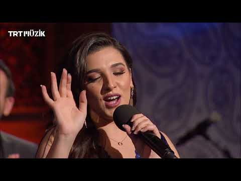 Senem Akdemir - Azerbaycan Qızıyam