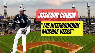 JOSIMAR COUSIN: “Estaba en la preselección y ni siquiera me llamaron”