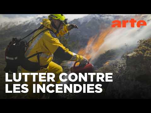 Se protéger des catastrophes climatiques | Bonnes nouvelles de la planète | ARTE