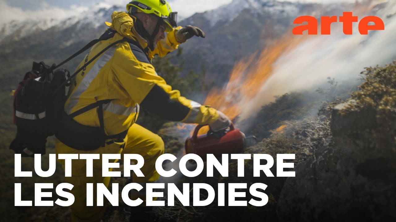 Se protéger des catastrophes climatiques | Bonnes nouvelles de la planète | ARTE