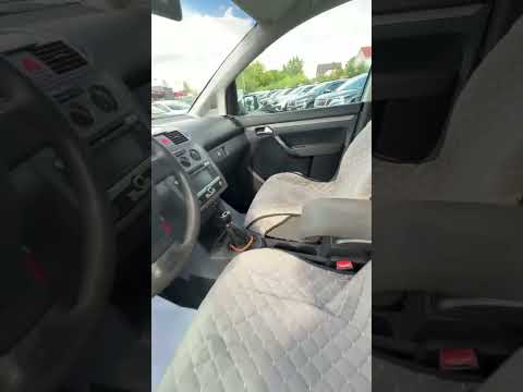 фото volkswagen touran i рестайлинг 0