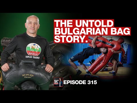 Coaching the Toughest Athletes in the World | Olympic Coach Ivan Ivanov