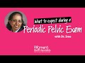 What To Expect During A Pelvic Exam Dr Sreenarasimhaiah