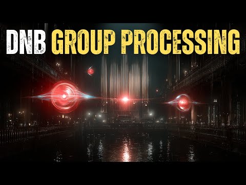 🔥 Group Processing for Drums & Bass in DNB | Saturation Tips