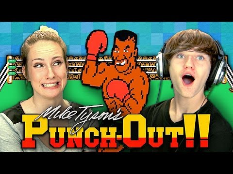 punch out nes ebay