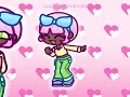 Lollipop Animation