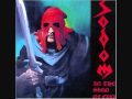 SODOM-Blasphemer-with lyrics