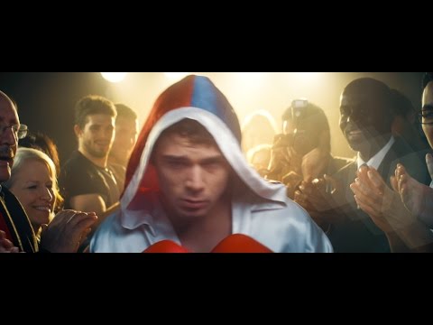 What does it take to become a champion?