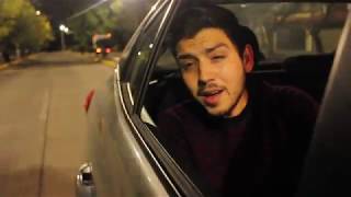 Se supone - LUCAH (Anclados cover)