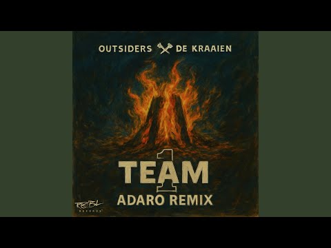 1 Team (Adaro Remix)