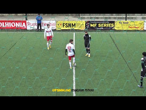 (Meci integral) KBK - FC Sîngera 8-2 (26.02.2022) Seria A, etapa 15