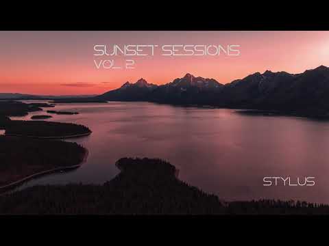 SUNSET SESSIONS VOL. 2  I Liquid & Vocal DNB Mix I Logistics I Technimatic | Hugh Hardie I Krakota
