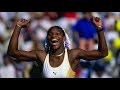 Serena Vs Graf 1999 Indian Wells Final Highlights