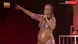 Ivete Sangalo - Seus Planos (Festival de Verão Salvador 2017)