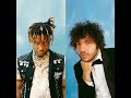 Juice WRLD Graduation Ft Benny Blanco Audio