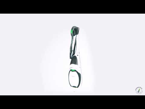 Vorwerk Kobold VK 150 Vorführgerät Grundgerät