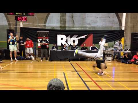 Flyin Foxy vs Sky Walker